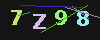 Gambar captcha